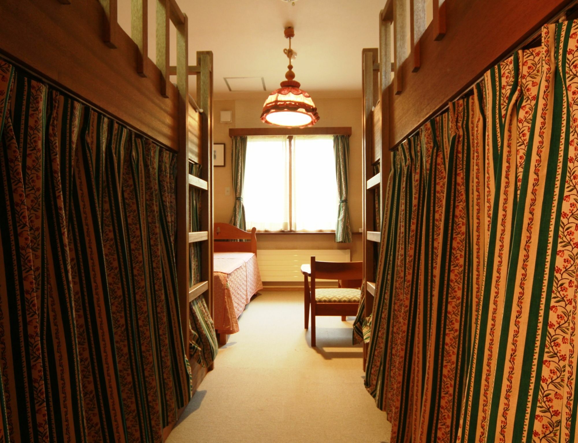 Chalet Christiania Jamanouči Exteriér fotografie